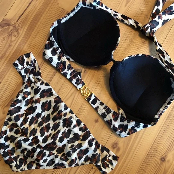 Victoria’s Secret Miraculous Bombshell Bikini
